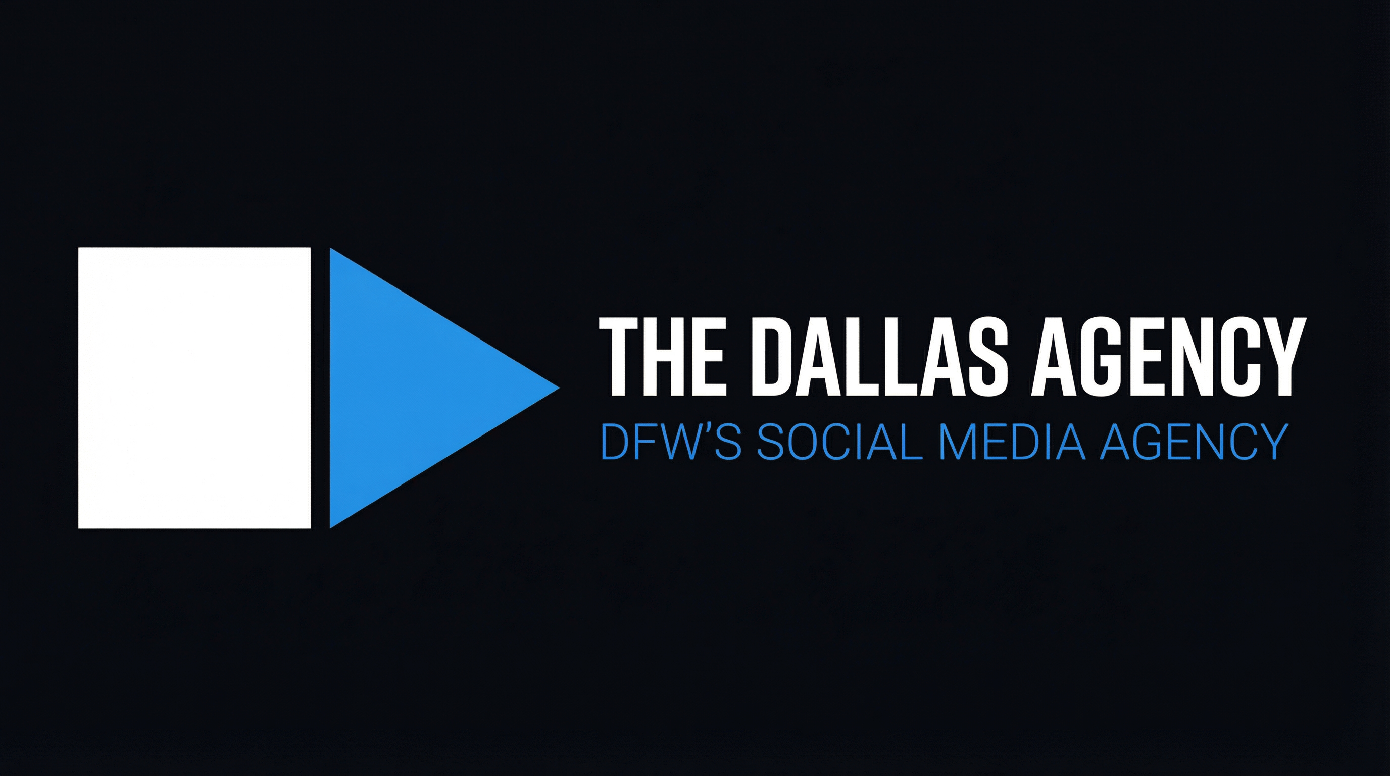The Dallas Agency — DFW’s Social Media Agency